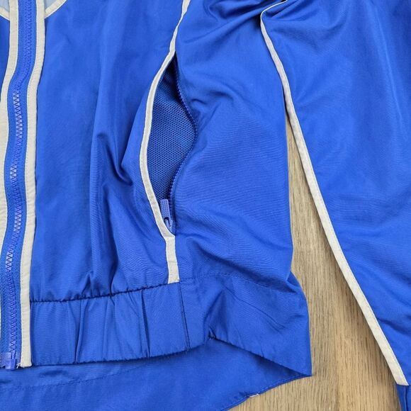 Nike Windbreaker Lightwaight Jacket Size S - Picture 8 of 9